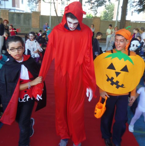 Halloween 2014